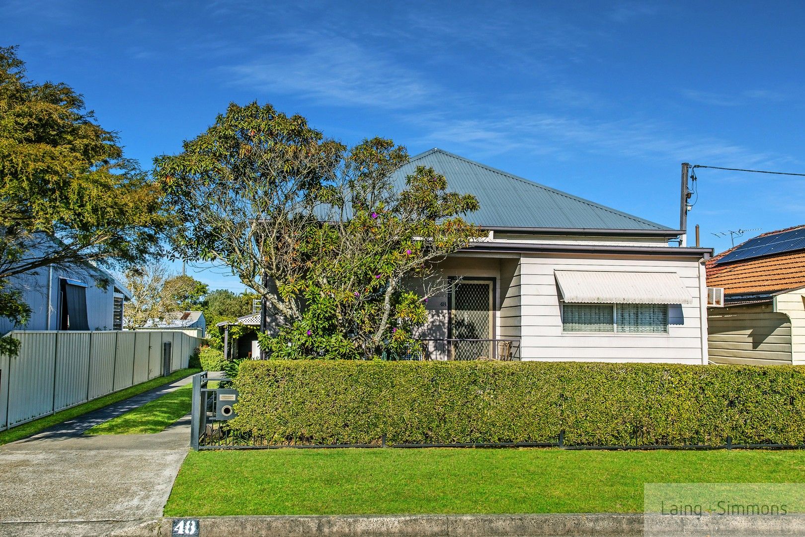 48 Second Street, Boolaroo NSW 2284, Image 0