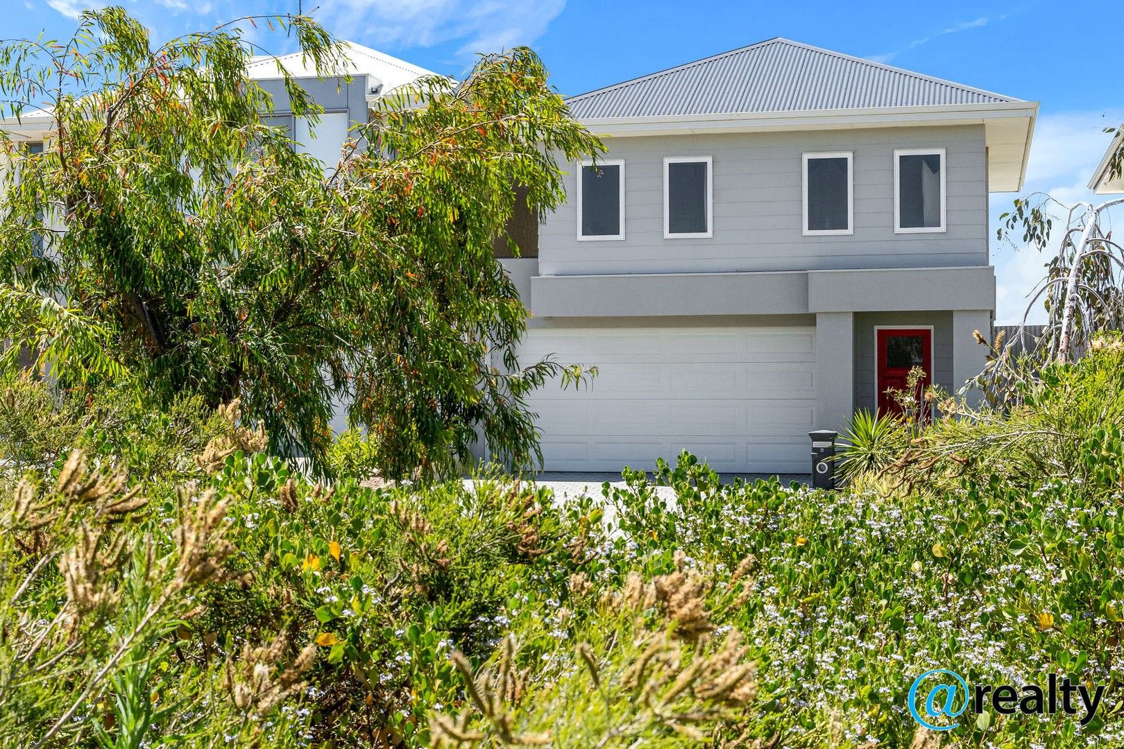 4 bedrooms House in 8 Musa Way CLARKSON WA, 6030