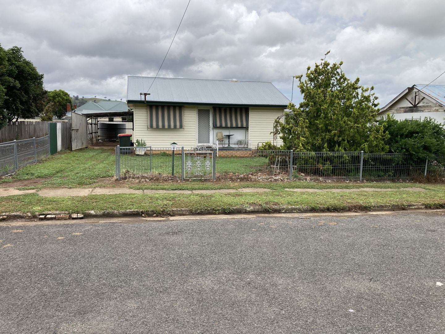 5 Morrow Street Barraba Property History Address Research Domain