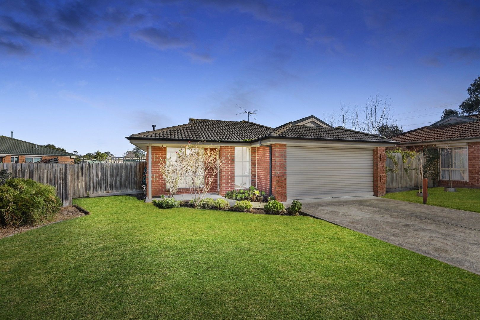 9 Lauren Square, Pakenham VIC 3810, Image 0