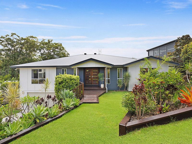 4 bedrooms House in 4 Marshall Crescent AROONA QLD, 4551