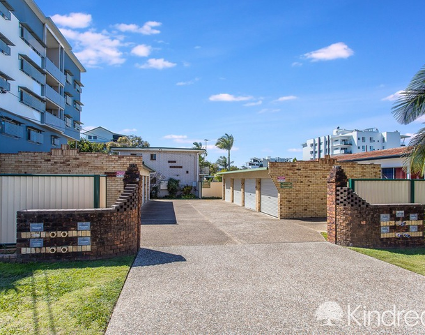 8/8 Jeffrey Street, Redcliffe QLD 4020