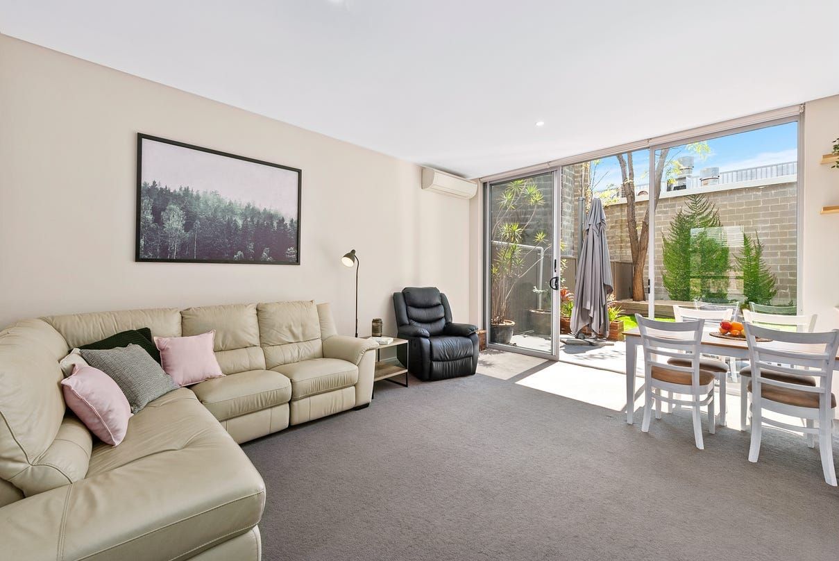 4 bedrooms Townhouse in 13/6 Kita Road BEROWRA HEIGHTS NSW, 2082