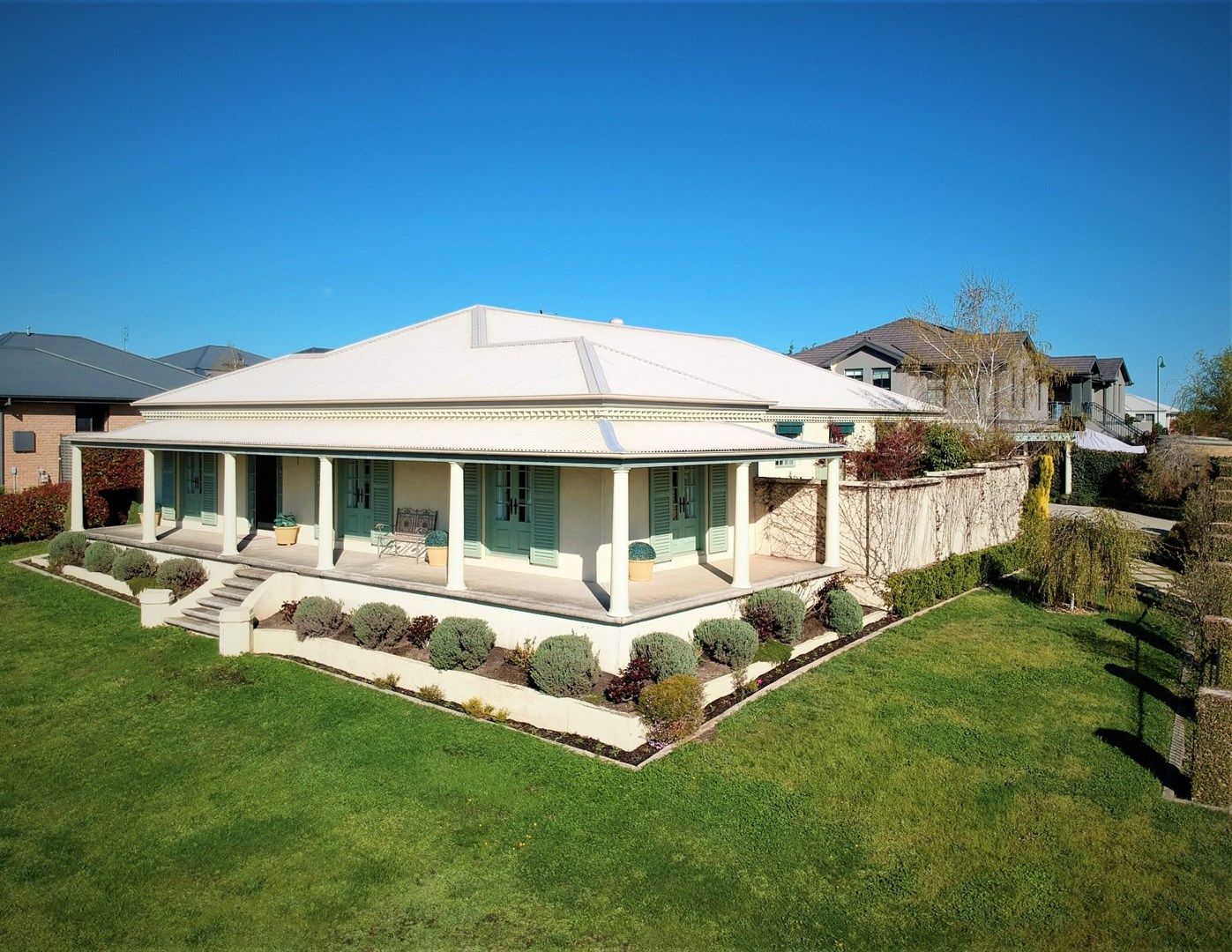 98 Darwin Drive, Llanarth Property History & Address Research Domain