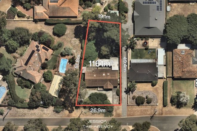 Picture of 10 Springdale Road, KALAMUNDA WA 6076