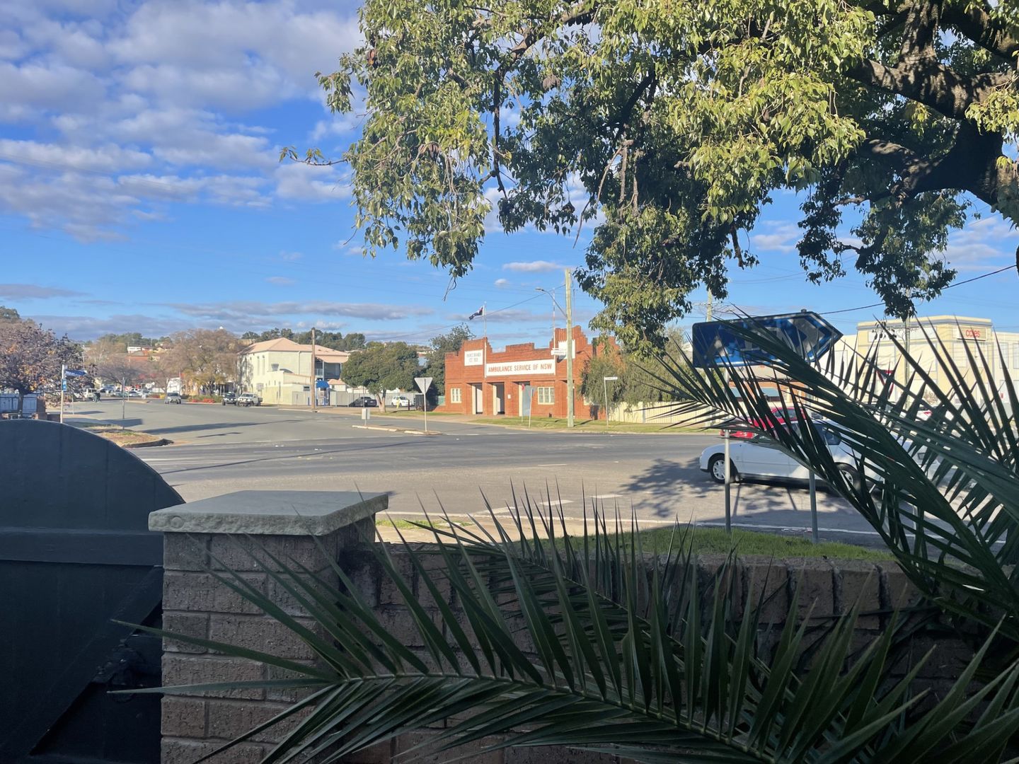 1/7072 Bogan Street, Parkes NSW 2870 Apartment For Rent Domain