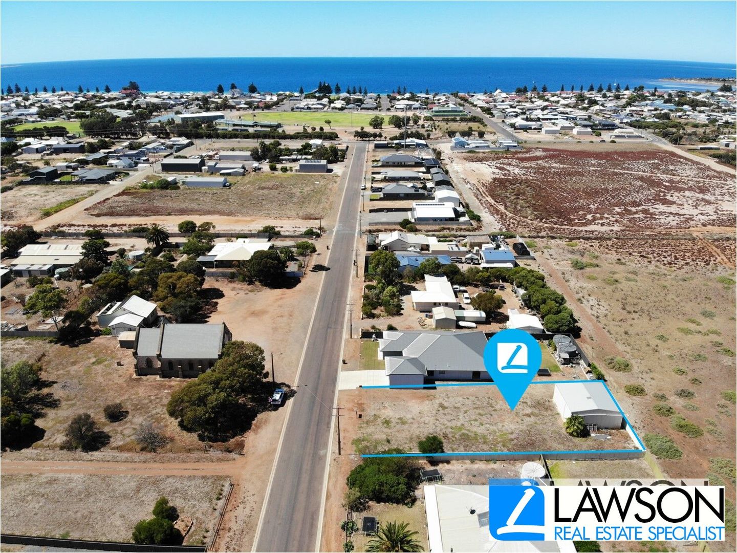 11 Church Street, Tumby Bay SA 5605, Image 1