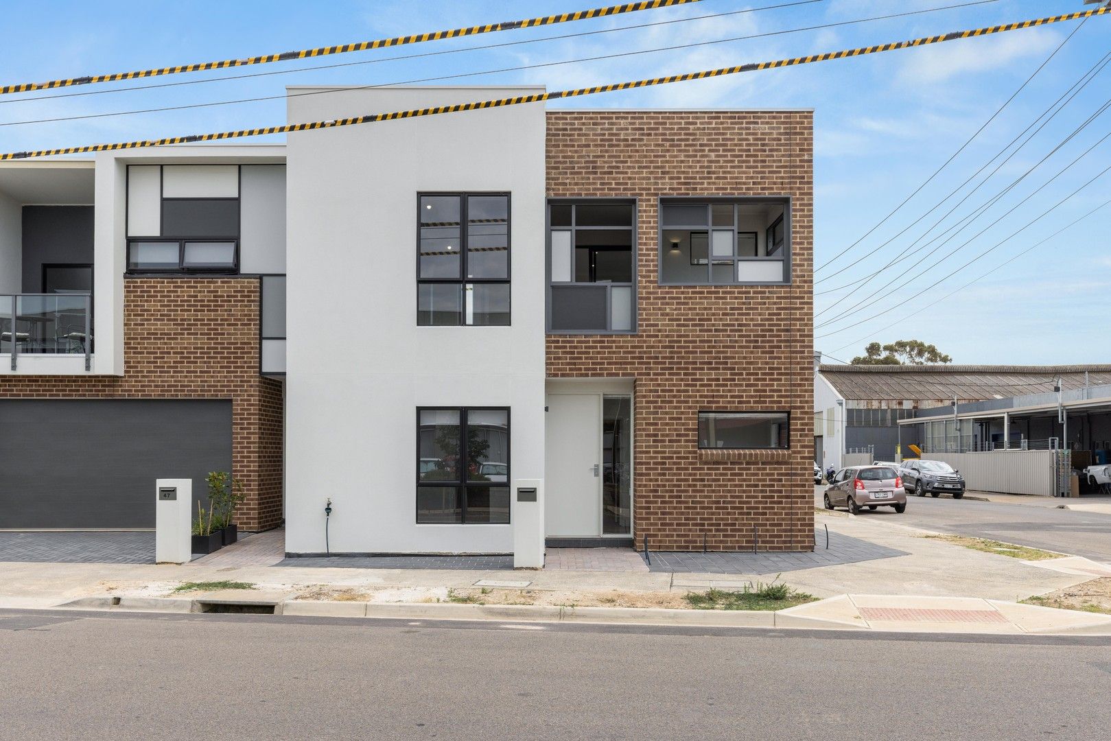 2 bedrooms Townhouse in 11/49 Grace Church Street PORT ADELAIDE SA, 5015