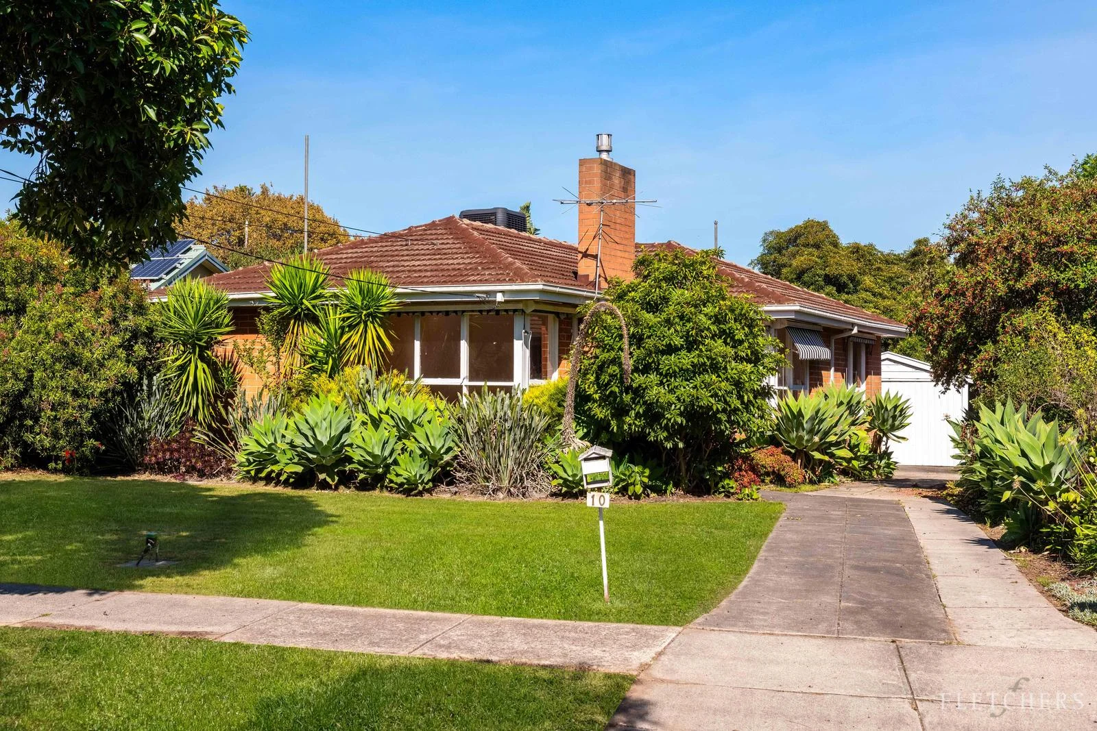 10 Cherrywood Court, Bundoora VIC 3083