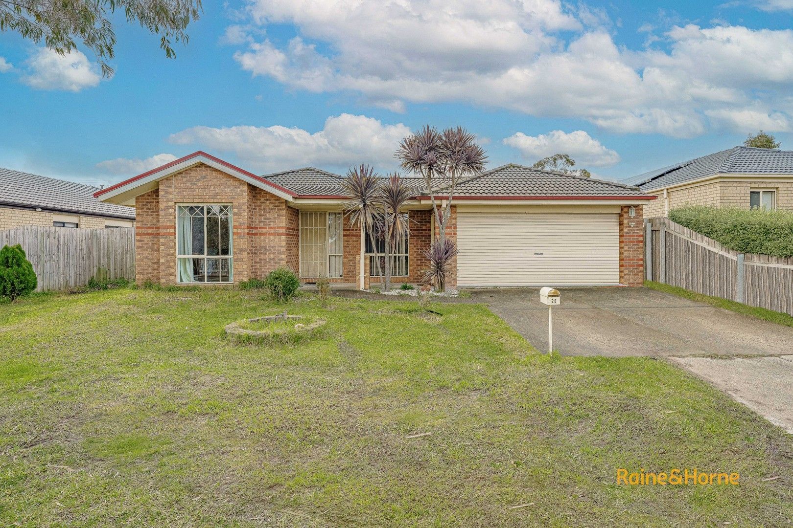 3 bedrooms House in 20 Appleton Court NARRE WARREN SOUTH VIC, 3805