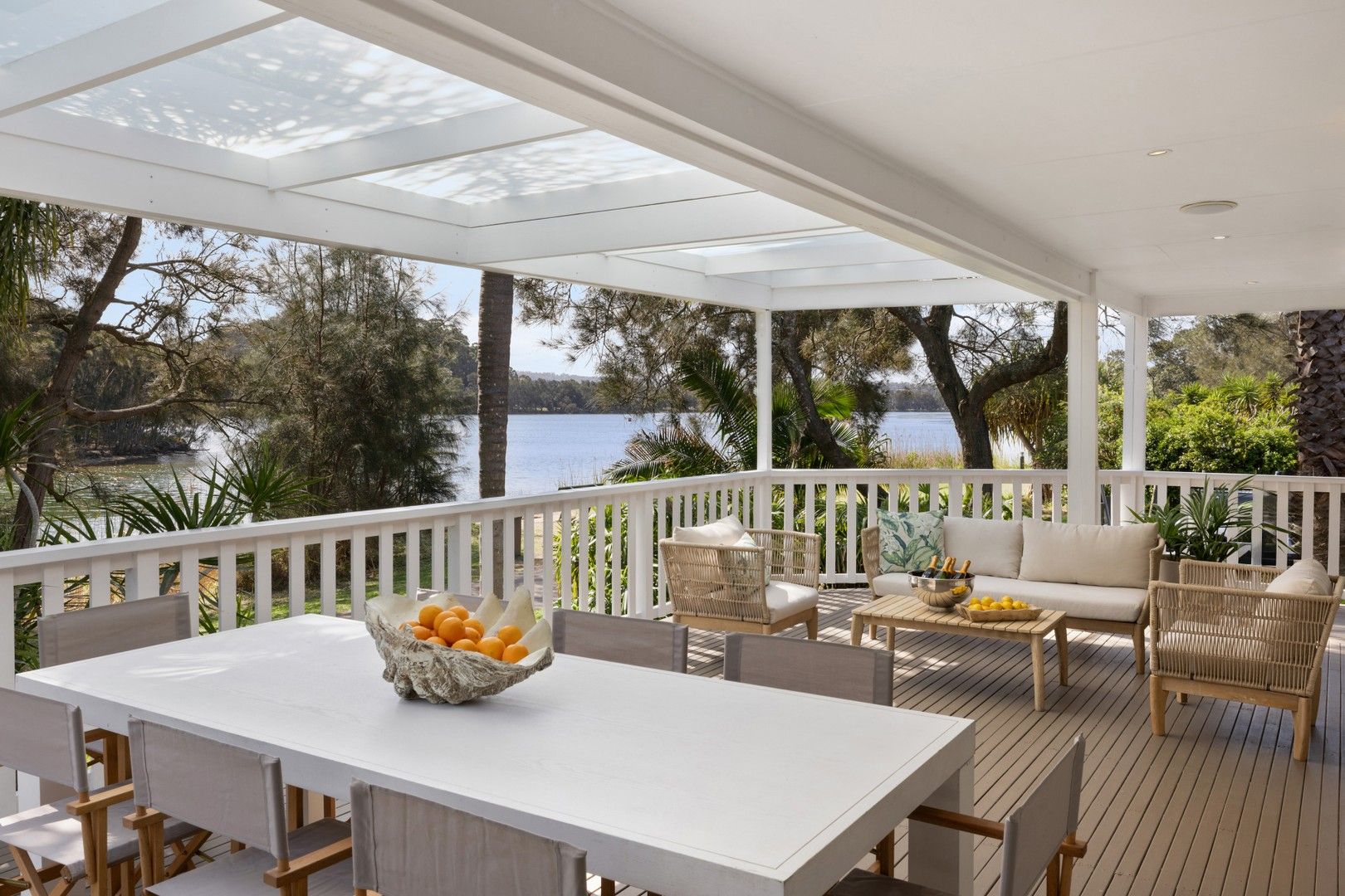 5 bedrooms House in 14 Albemarle Street NARRABEEN NSW, 2101