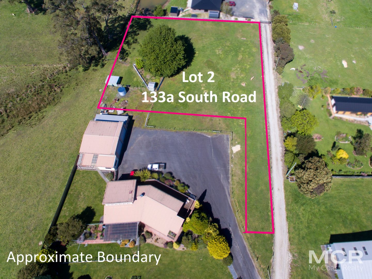 2/133a South Road, West Ulverstone TAS 7315 Domain