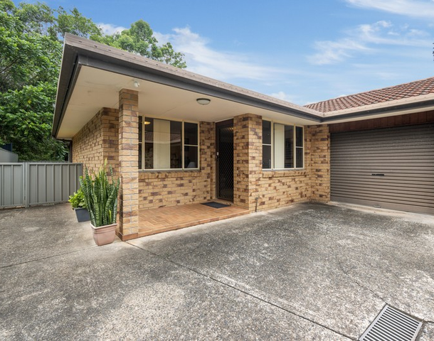 2/17 O'neill Street, Coffs Harbour NSW 2450