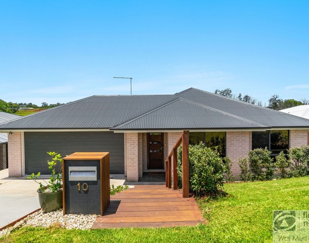 10 Keoghan Drive, Goonellabah NSW 2480