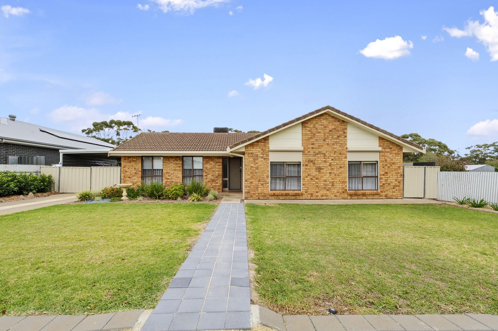 3 Osmond Street, Maitland SA 5573, Image 0