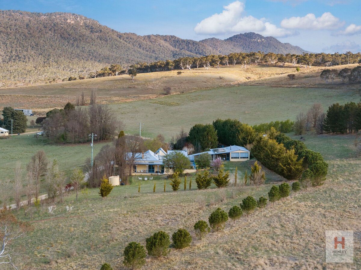 4 bedrooms Rural in 547 Warrens Corner Road NUMERALLA NSW, 2630