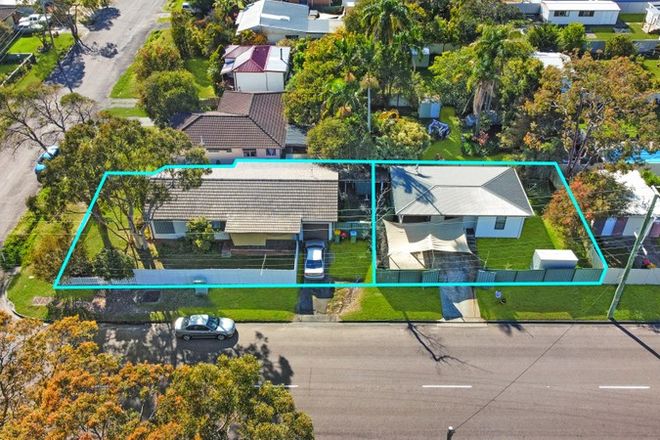 Picture of 40 Inderan Avenue, LAKE HAVEN NSW 2263