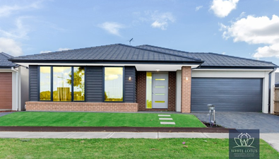 Picture of 4 Ricotta Road, MANOR LAKES VIC 3024