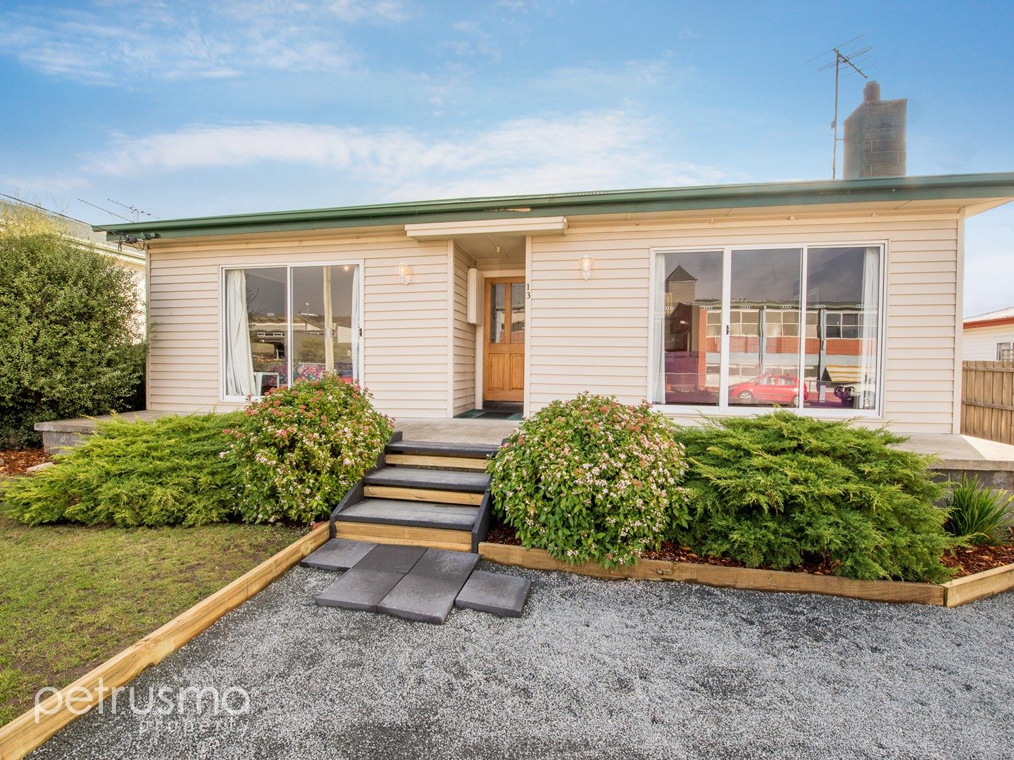 Property Report for 13 Kensington Street, New Norfolk TAS 7140