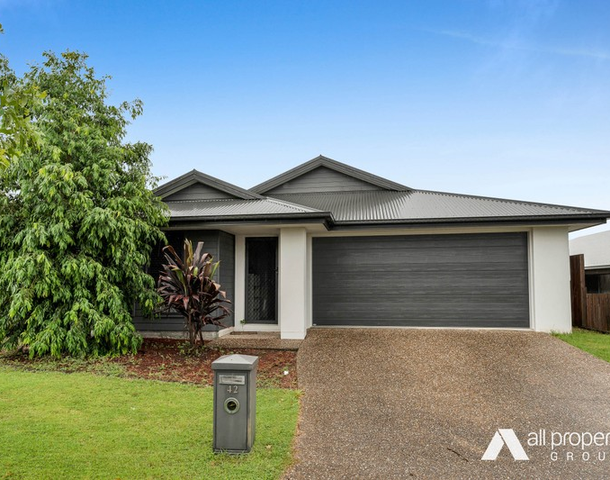 42 Shilin Street, Yarrabilba QLD 4207