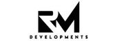 Logo for RM Developments