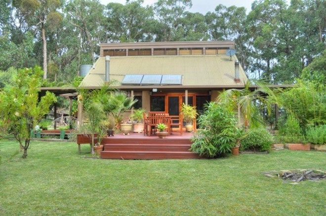 Picture of 75 Tucks Road, NARINGAL EAST VIC 3277
