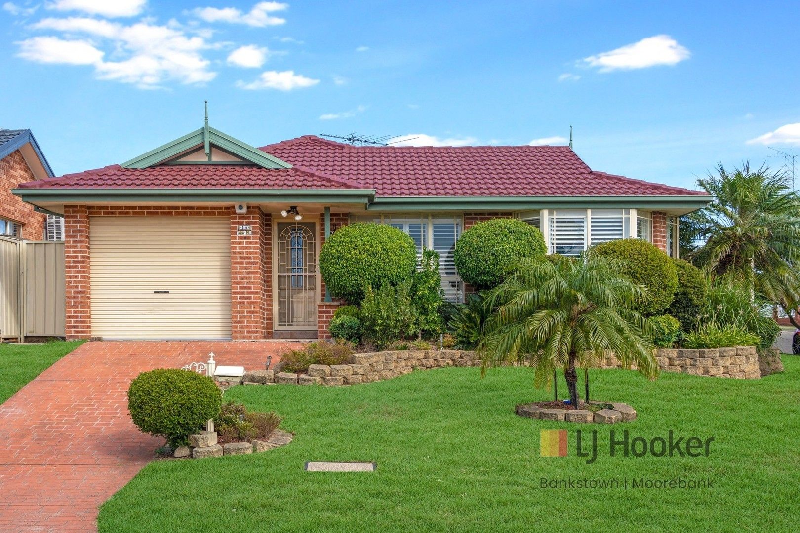 1A Ara Place, Hinchinbrook NSW 2168, Image 0