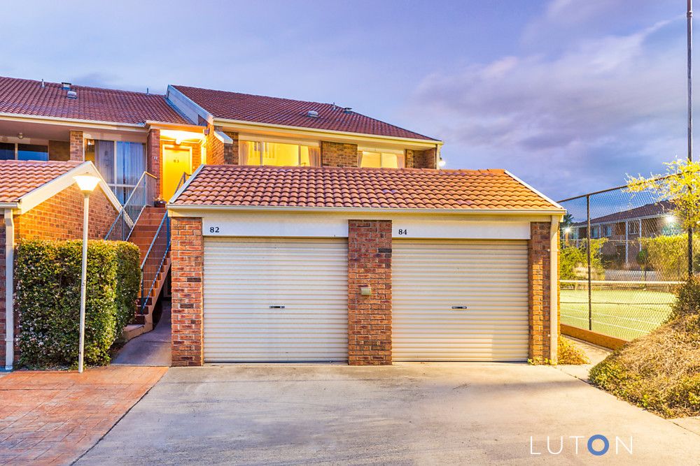 84/44 Jerrabomberra Avenue, Narrabundah ACT 2604, Image 0