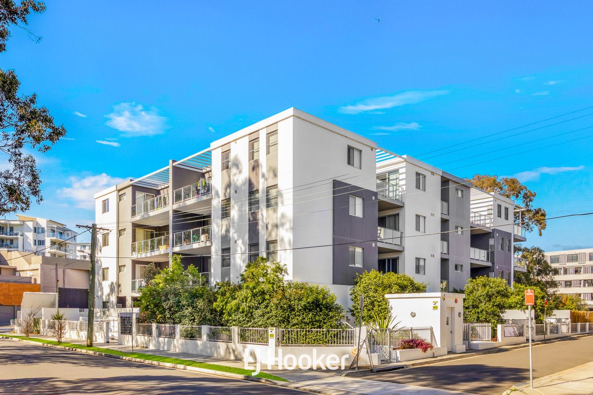 2 bedrooms Apartment / Unit / Flat in 108/11-13 Junia Avenue TOONGABBIE NSW, 2146