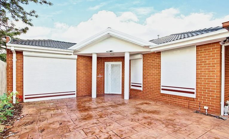 3 bedrooms Apartment / Unit / Flat in 2/104 Churchill Avenue BRAYBROOK VIC, 3019