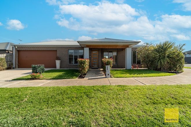 Picture of 2A Springhurst Crescent, GROVEDALE VIC 3216