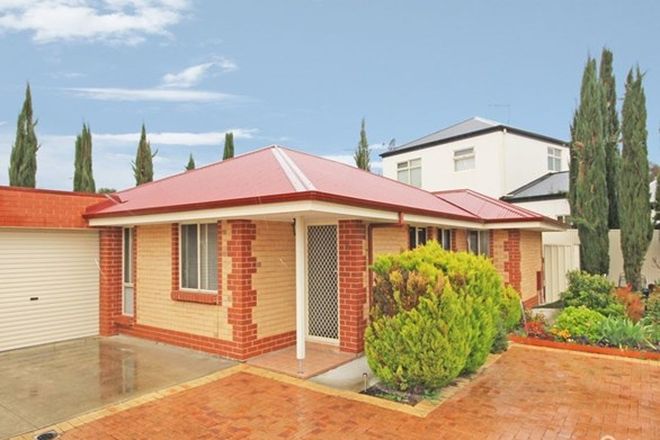 Picture of 2/402 Beach Road, HACKHAM WEST SA 5163