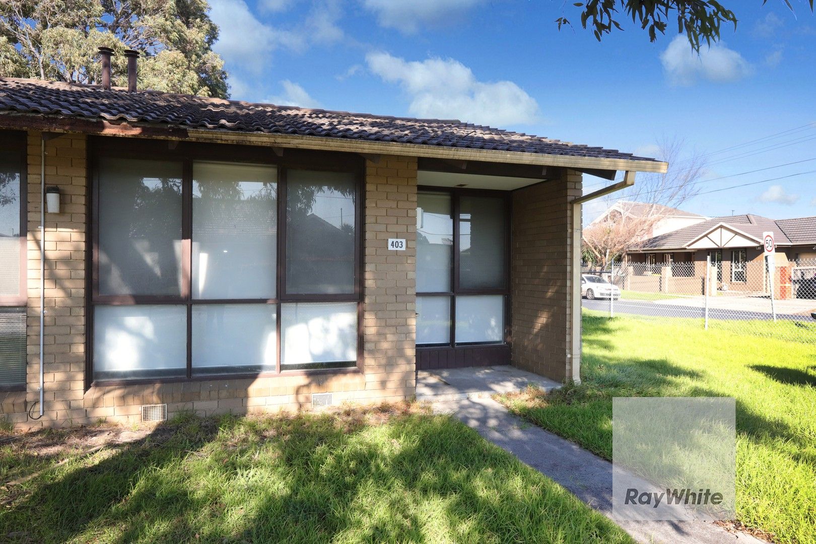 1 bedrooms House in 4/397-403 Camp Road BROADMEADOWS VIC, 3047
