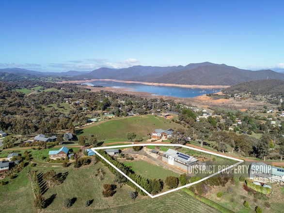 12 Bayview Way, Mountain Bay VIC 3723