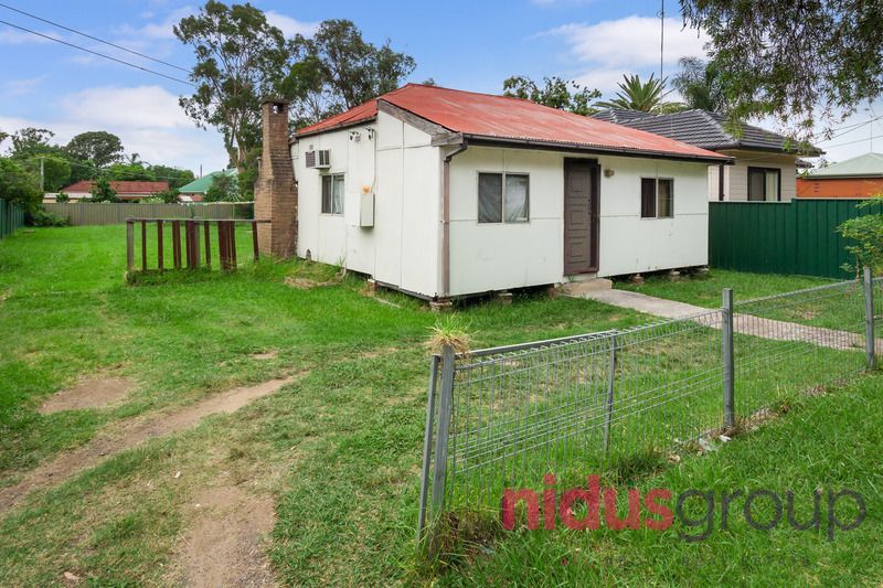 6 Durham Street, Mount Druitt NSW 2770, Image 0