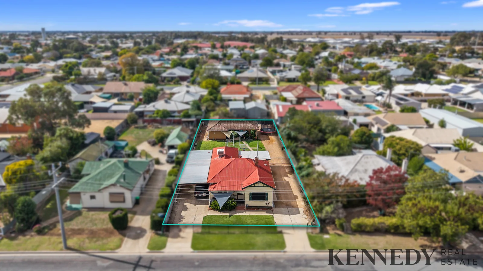 58 Murphy Street, Yarrawonga VIC 3730