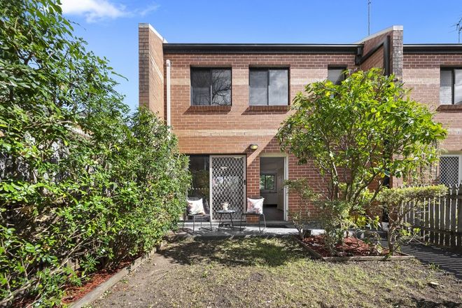 Picture of 9/10-16 Forbes Street, HORNSBY NSW 2077