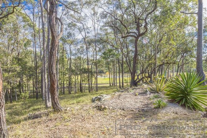 Picture of 28 Lindsay Rd, NORTH ROTHBURY NSW 2335