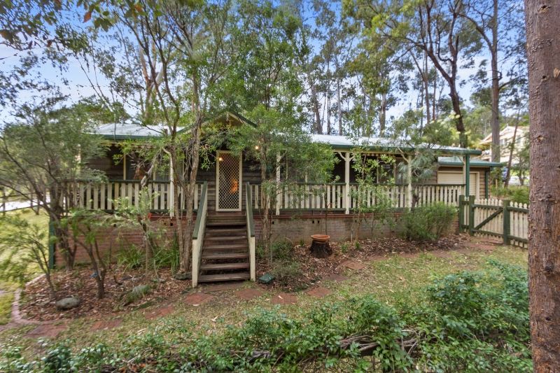 Lot 43 Allunga Place, Narrawallee NSW 2539, Image 0