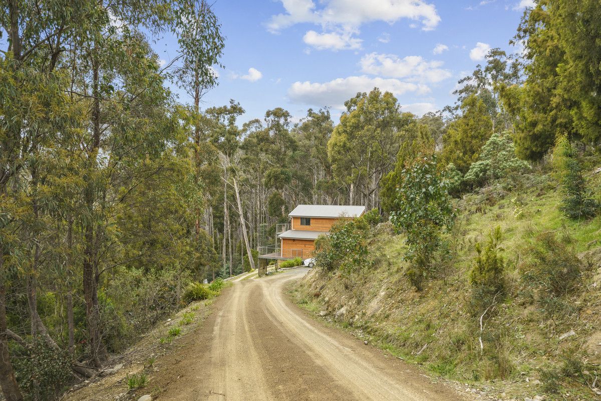 259 Lower Swamp Road, Lachlan TAS 7140, Image 0