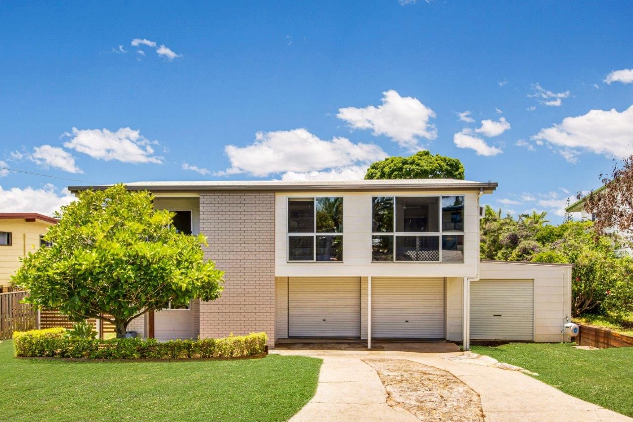 3 bedrooms House in 24 Macedon Street TANNUM SANDS QLD, 4680