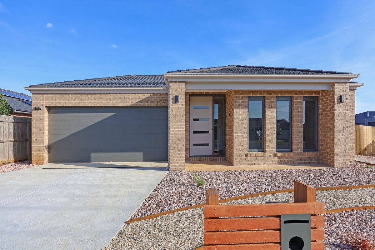 4 bedrooms House in 179 Morriss Road WARRNAMBOOL VIC, 3280