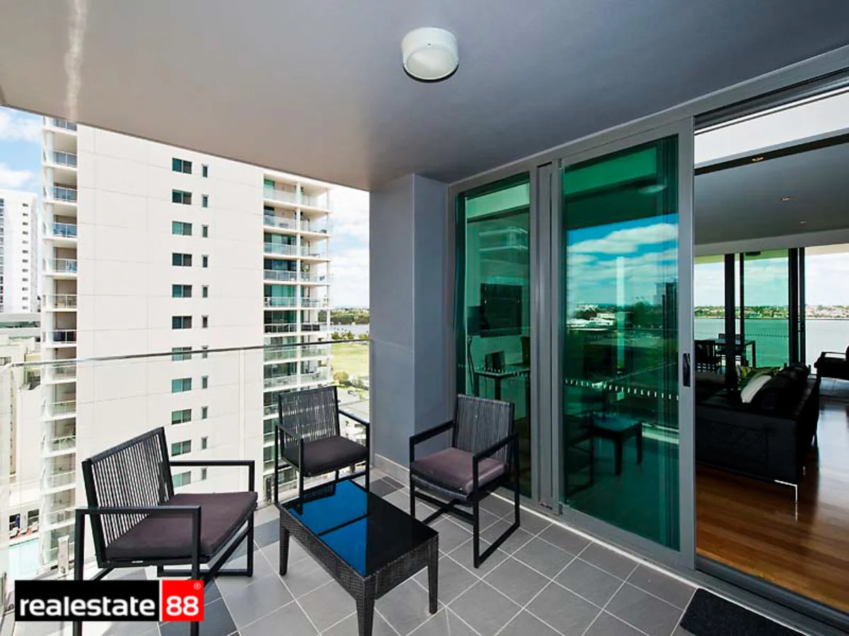 Additional image 5 of 60/90 Terrace Road, East Perth WA 6004