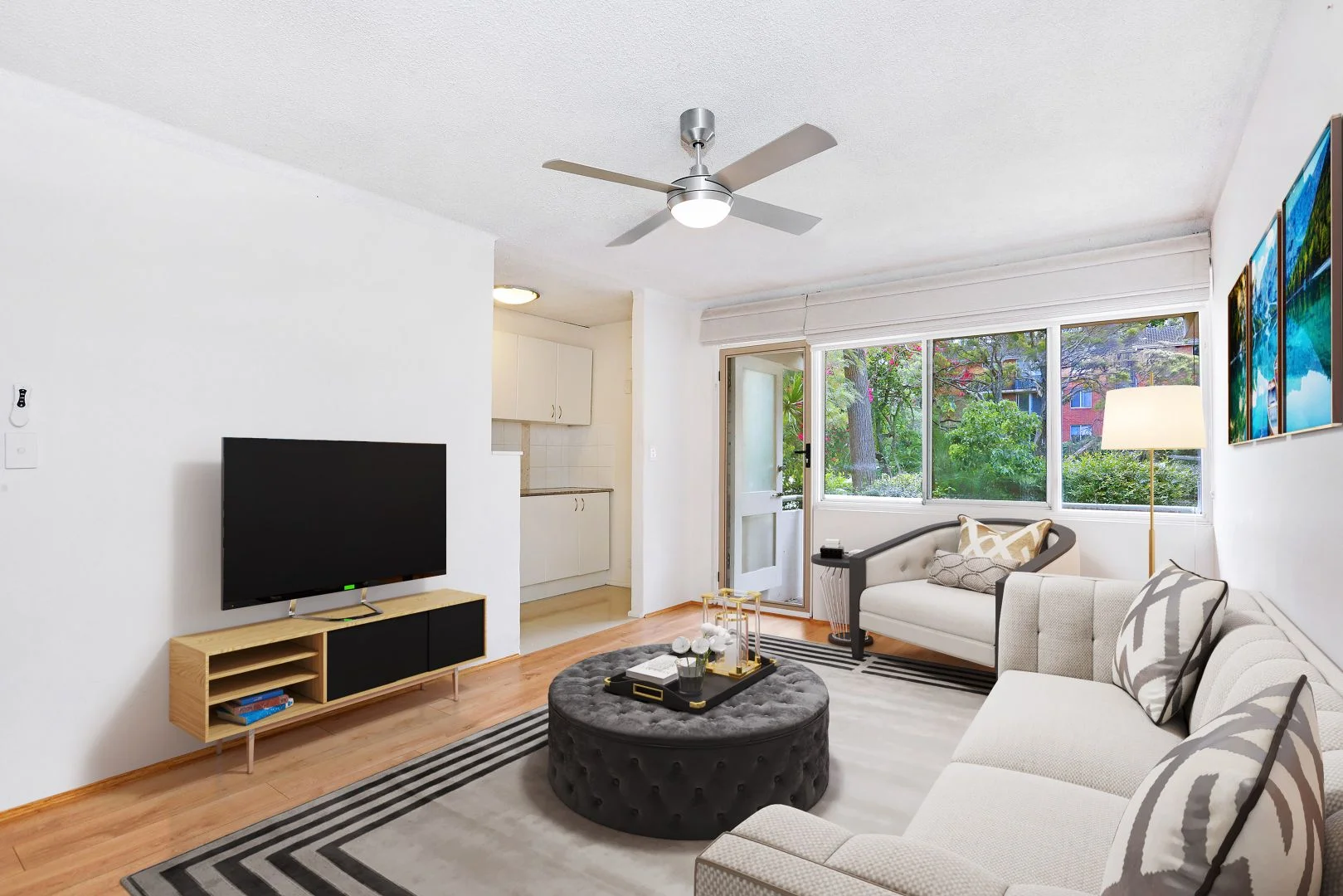 Primary image of 13/52 Meadow Crescent, Meadowbank NSW 2114