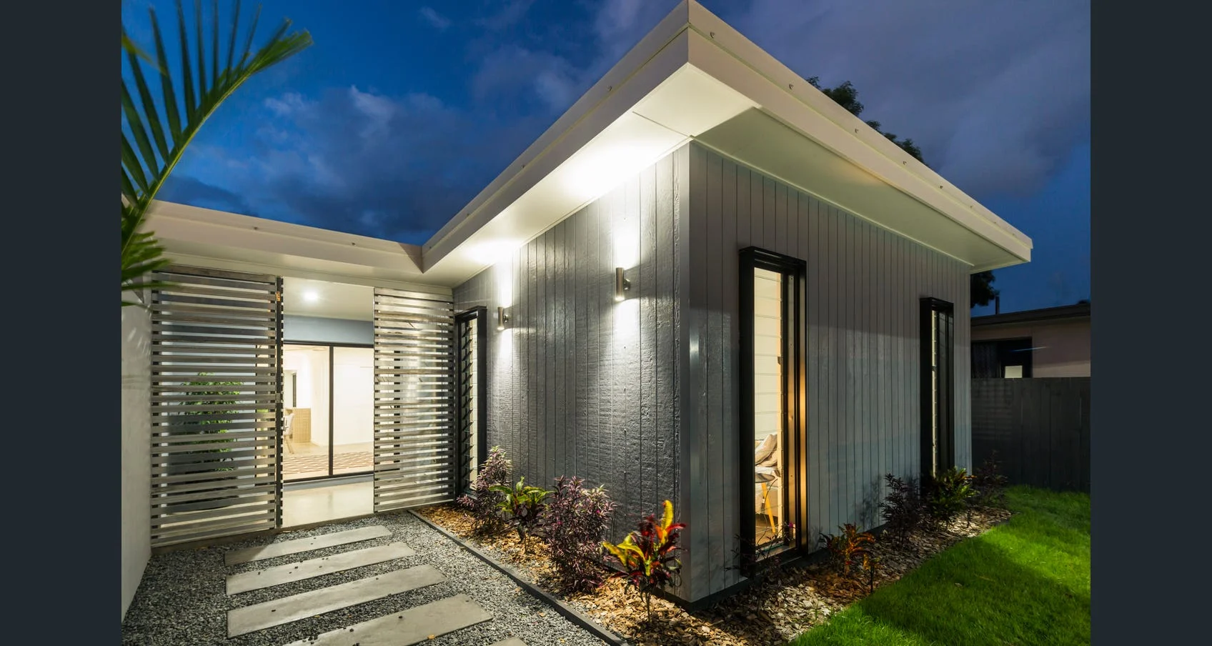 76A Cochrane Street, Mooroobool QLD 4870 - Semi-detached For Rent | Domain