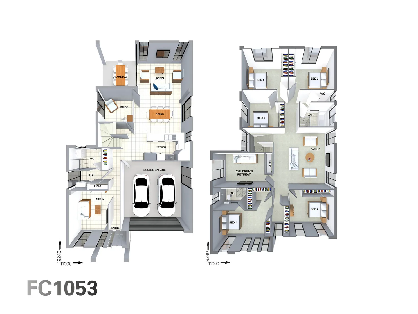 Additional image 8 of Lot 35 Moonee Creek Drv, Moonee Beach NSW 2450