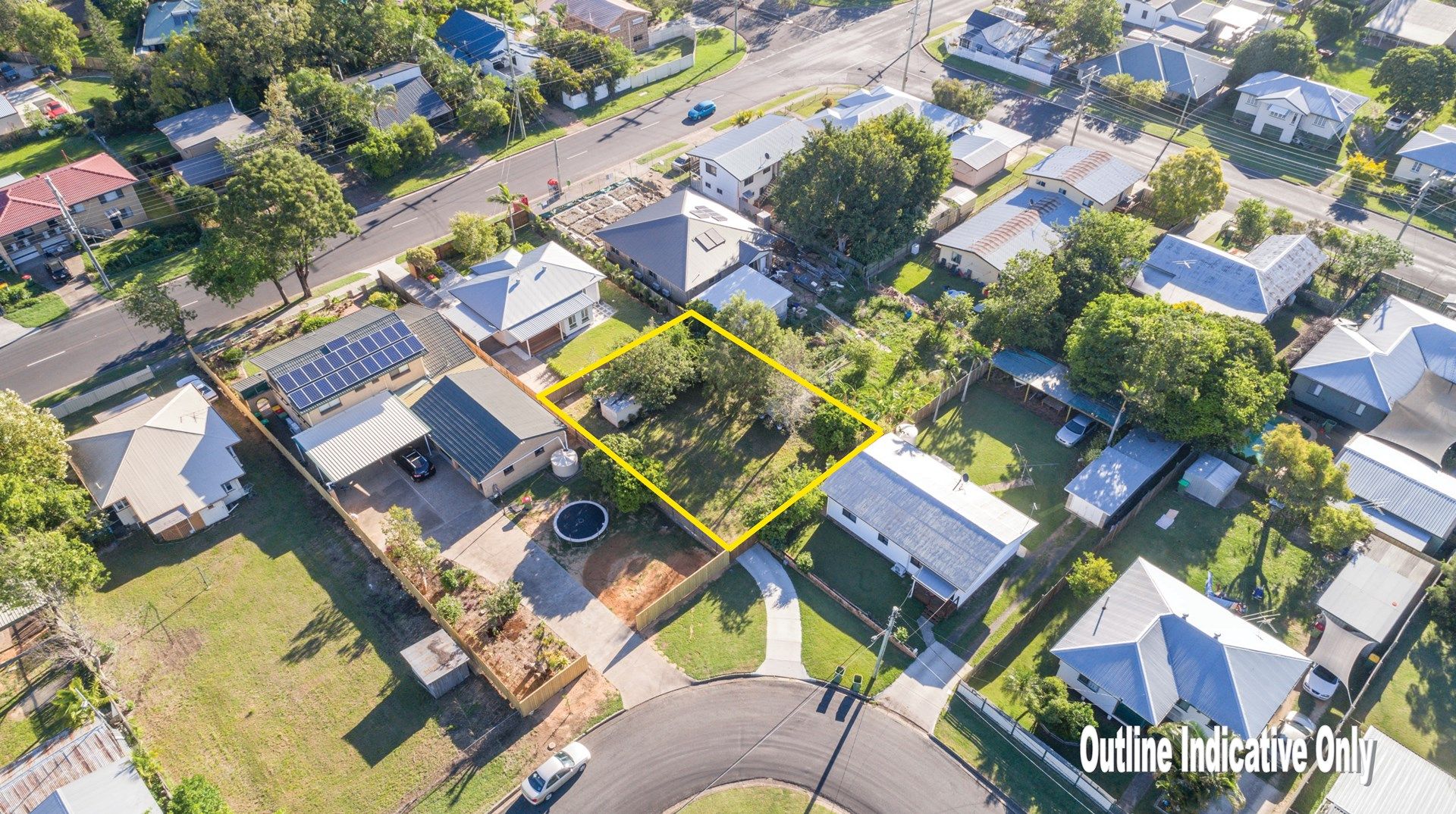 5 Huish Street, Eastern Heights QLD 4305, Image 0