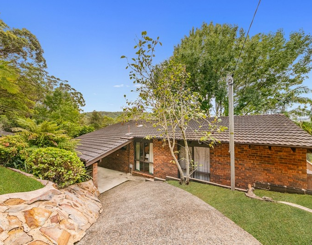 4 Alison Road, Springfield NSW 2250