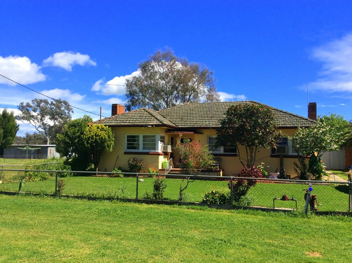 22-24 Main Street, Gerogery NSW 2642, Image 0