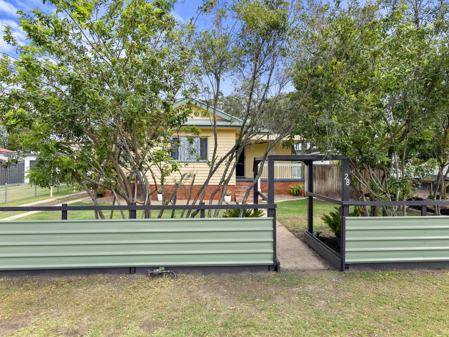 28 Christensen Crescent, Maryborough QLD 4650, Image 2